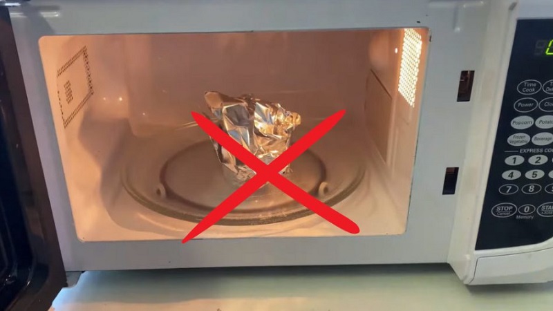 Cách Dùng Lò Vi Sóng Đúng Cách, An Toàn Và Hiệu Quả Cach-Dung-Lo-Vi-Song-7