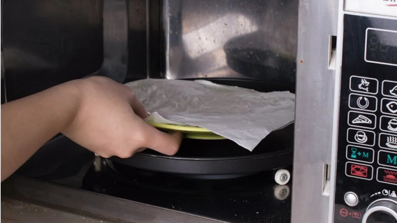 Cách Dùng Lò Vi Sóng Đúng Cách, An Toàn Và Hiệu Quả Cach-Dung-Lo-Vi-Song-9