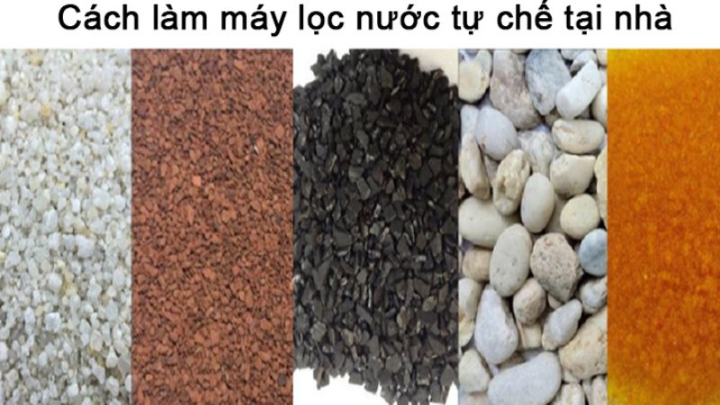 Hướng Dẫn Cách Làm Máy Lọc Nước Tự Chế Đơn Giản Tại Nhà Cach-Lam-May-Loc-Nuoc-4