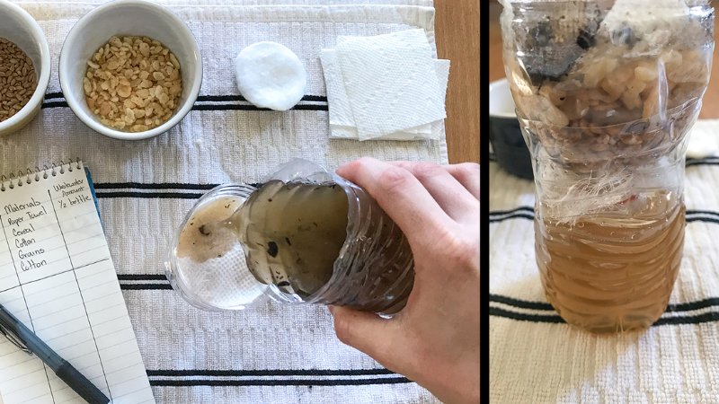 Hướng Dẫn Cách Làm Máy Lọc Nước Tự Chế Đơn Giản Tại Nhà Cach-Lam-May-Loc-Nuoc-8