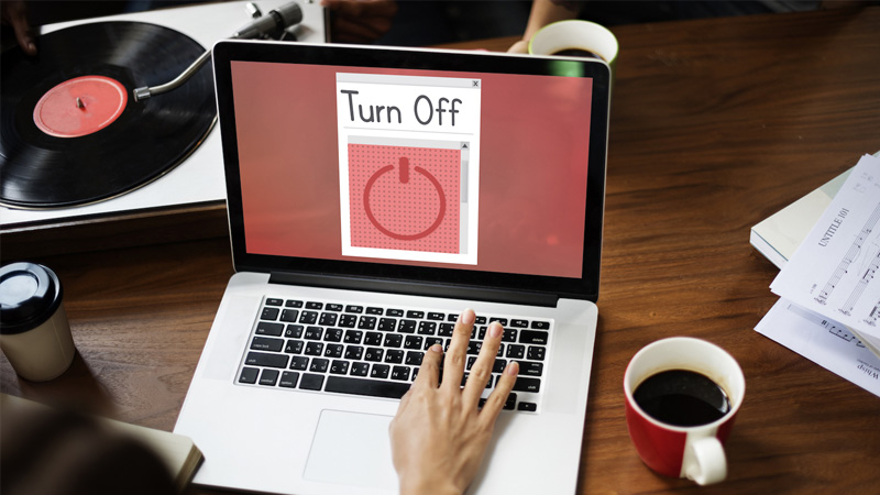 Cách Tắt Laptop Đúng Cách: Hướng Dẫn Chi Tiết Cho Windows Và Macos Cach-Tat-Laptop-Dung-Cach-1