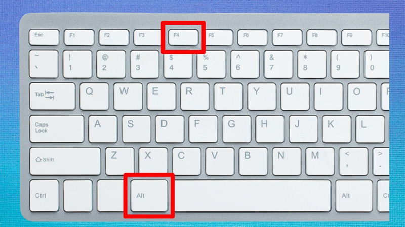 Cách Tắt Laptop Đúng Cách: Hướng Dẫn Chi Tiết Cho Windows Và Macos Cach-Tat-Laptop-Dung-Cach-3