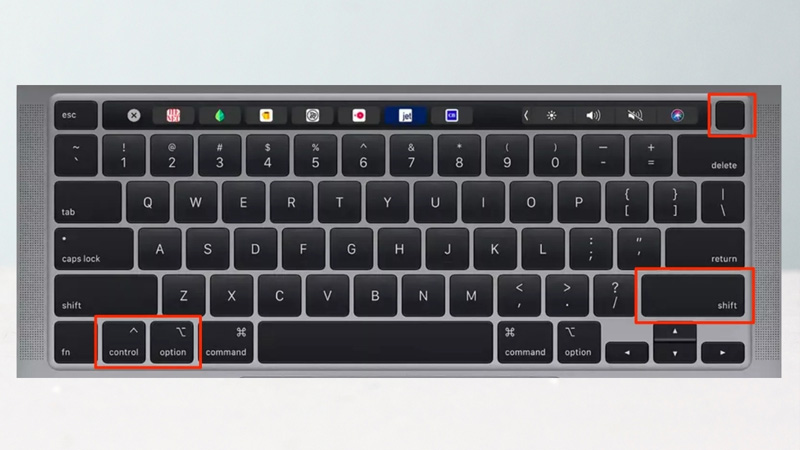Cách Tắt Laptop Đúng Cách: Hướng Dẫn Chi Tiết Cho Windows Và Macos Cach-Tat-Laptop-Dung-Cach-6