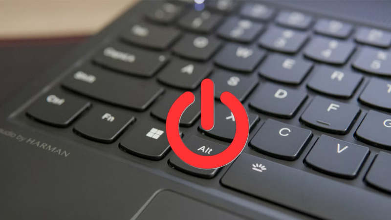 Cách Tắt Laptop Đúng Cách: Hướng Dẫn Chi Tiết Cho Windows Và Macos Cach-Tat-Laptop-Dung-Cach-7