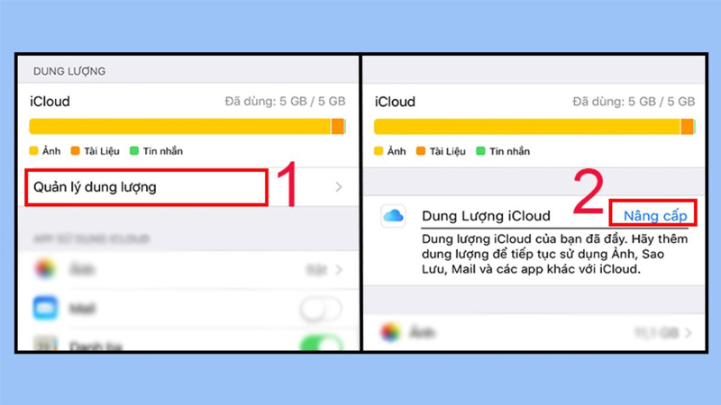 Cách Xem Dung Lượng Iphone Chính Xác Và Mẹo Giải Phóng Bộ Nhớ Cach-Xem-Dung-Luong-Iphone-12