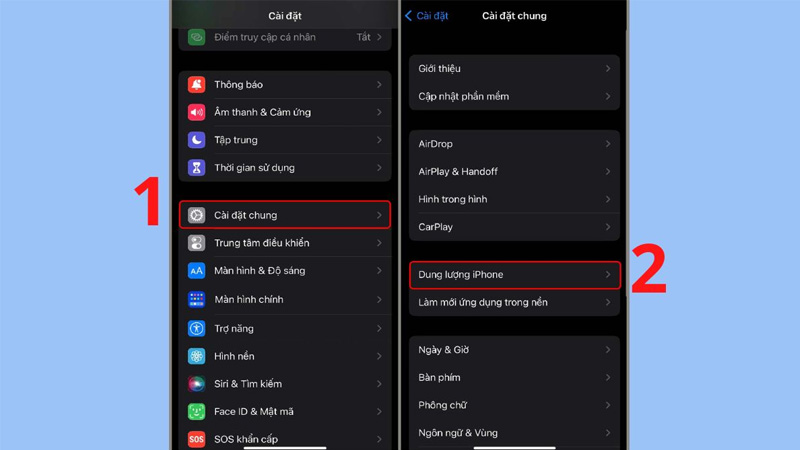 Cách Xem Dung Lượng Iphone Chính Xác Và Mẹo Giải Phóng Bộ Nhớ Cach-Xem-Dung-Luong-Iphone-4