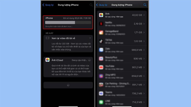 Cách Xem Dung Lượng Iphone Chính Xác Và Mẹo Giải Phóng Bộ Nhớ Cach-Xem-Dung-Luong-Iphone-5
