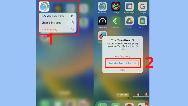 Cách Xem Dung Lượng Iphone Chính Xác Và Mẹo Giải Phóng Bộ Nhớ Cach-Xem-Dung-Luong-Iphone-7