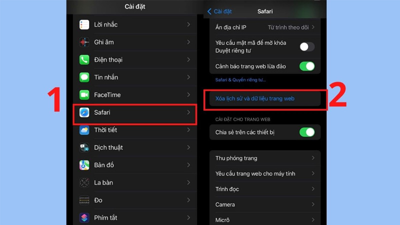 Cách Xem Dung Lượng Iphone Chính Xác Và Mẹo Giải Phóng Bộ Nhớ Cach-Xem-Dung-Luong-Iphone-8