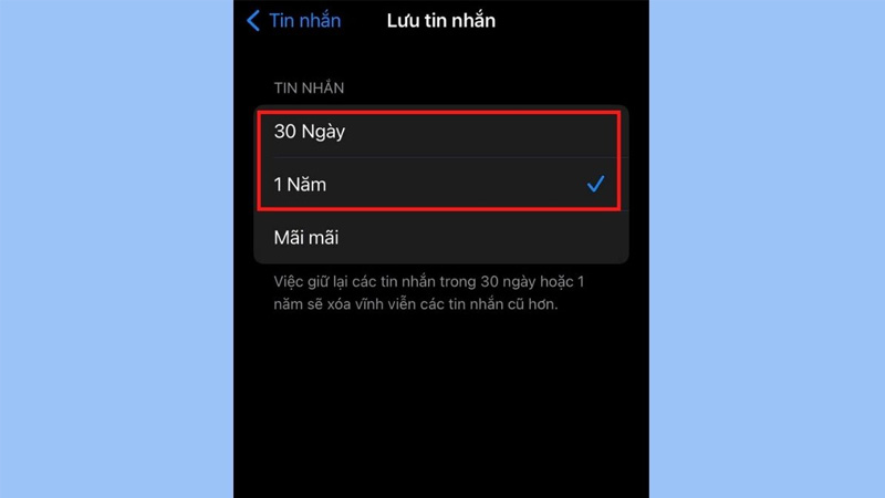 Cách Xem Dung Lượng Iphone Chính Xác Và Mẹo Giải Phóng Bộ Nhớ Cach-Xem-Dung-Luong-Iphone-9