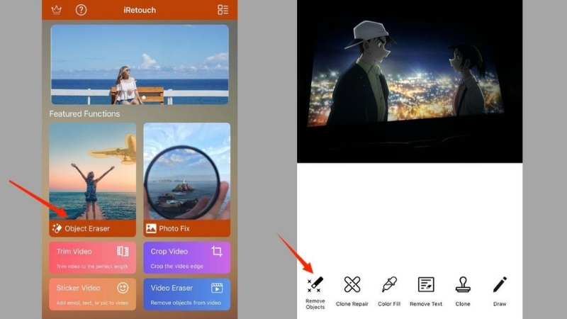 Cach-Xoa-Vat-Thua-Tren-Anh-Iphone-10