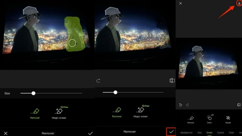 Cach-Xoa-Vat-Thua-Tren-Anh-Iphone-13
