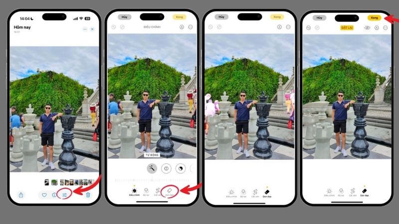 Cach-Xoa-Vat-Thua-Tren-Anh-Iphone-2