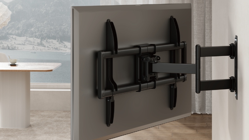 Kệ Tivi Treo Là Gì? Phân Loại, Lợi Ích Và Kinh Nghiệm Chọn Mua Phù Hợp Ke-Tivi-Treo-6