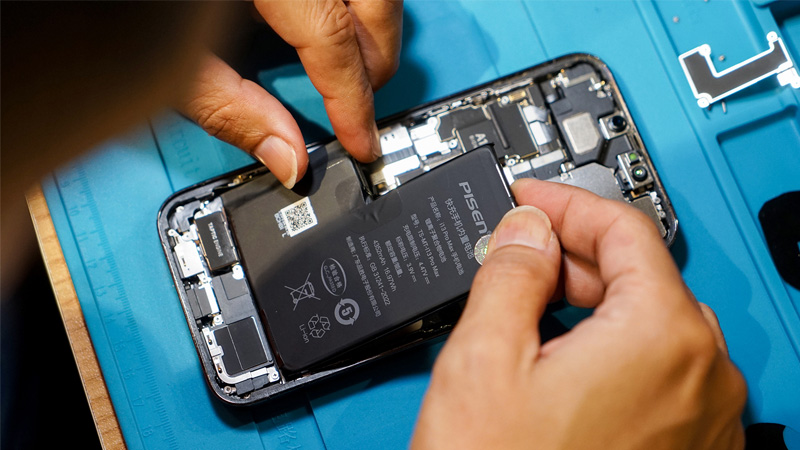 Cách Kiểm Tra Iphone Đã Bị Thay Pin Chưa - Hướng Dẫn Chi Tiết, Dễ Làm Kiem-Tra-Iphone-Da-Bi-Thay-Pin-Chua-21