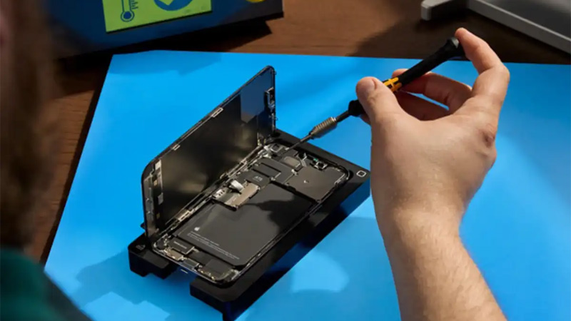 Cách Kiểm Tra Iphone Đã Bị Thay Pin Chưa - Hướng Dẫn Chi Tiết, Dễ Làm Kiem-Tra-Iphone-Da-Bi-Thay-Pin-Chua-3