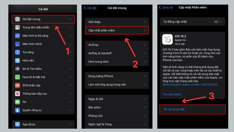 Cách Kiểm Tra Iphone Đã Bị Thay Pin Chưa - Hướng Dẫn Chi Tiết, Dễ Làm Kiem-Tra-Iphone-Da-Bi-Thay-Pin-Chua-6