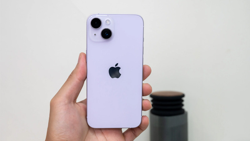 Màu Iphone 14 Có Những Màu Nào? So Sánh Và Nên Chọn Màu Nào Mau-Iphone-14-2