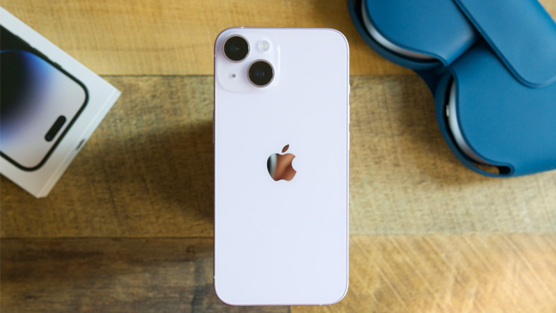 Màu Iphone 14 Có Những Màu Nào? So Sánh Và Nên Chọn Màu Nào Mau-Iphone-14-3