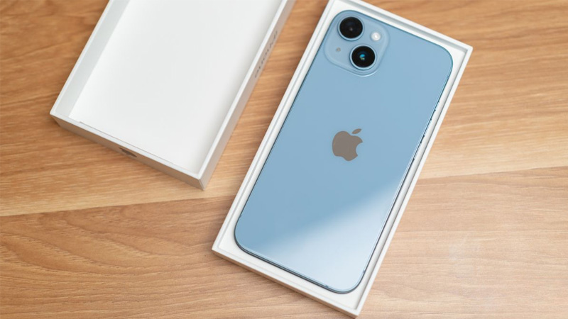 Màu Iphone 14 Có Những Màu Nào? So Sánh Và Nên Chọn Màu Nào Mau-Iphone-14-4