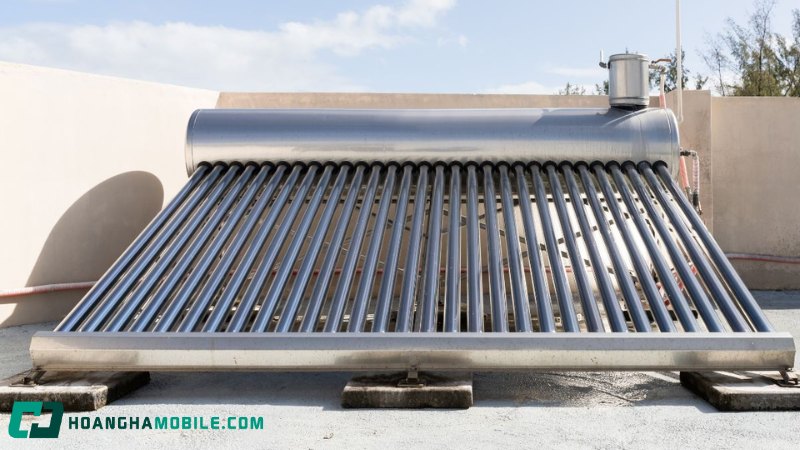Máy Nước Nóng Năng Lượng Mặt Trời Nào Tốt? Top Thương Hiệu Đáng Mua May-Nuoc-Nong-Nang-Luong-Mat-Troi-Nao-Tot-1