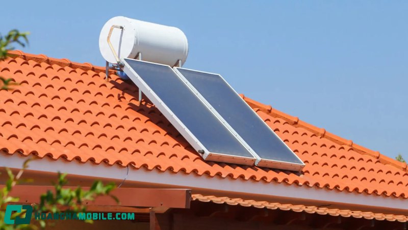 Máy Nước Nóng Năng Lượng Mặt Trời Nào Tốt? Top Thương Hiệu Đáng Mua May-Nuoc-Nong-Nang-Luong-Mat-Troi-Nao-Tot-10