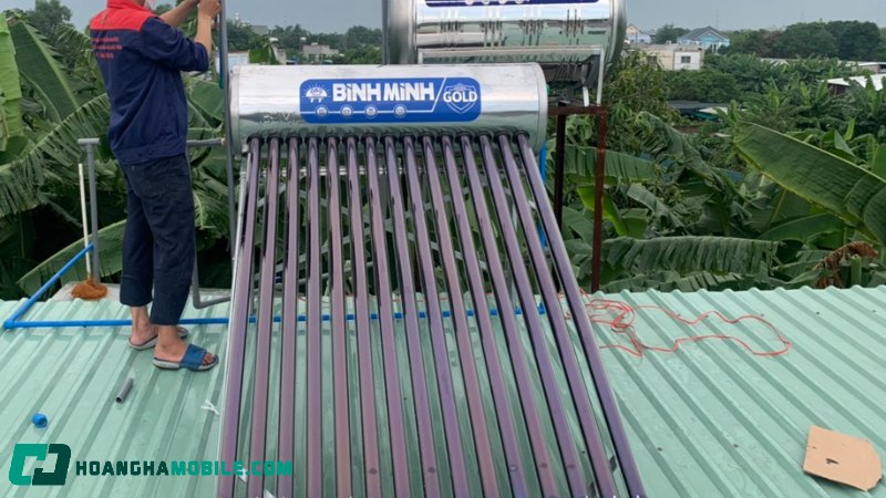 Máy Nước Nóng Năng Lượng Mặt Trời Nào Tốt? Top Thương Hiệu Đáng Mua May-Nuoc-Nong-Nang-Luong-Mat-Troi-Nao-Tot-11