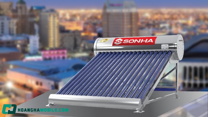 Máy Nước Nóng Năng Lượng Mặt Trời Nào Tốt? Top Thương Hiệu Đáng Mua May-Nuoc-Nong-Nang-Luong-Mat-Troi-Nao-Tot-4