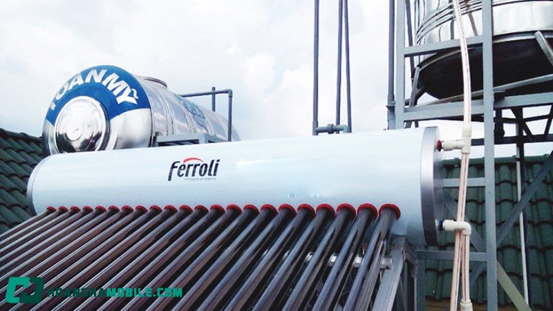 Máy Nước Nóng Năng Lượng Mặt Trời Nào Tốt? Top Thương Hiệu Đáng Mua May-Nuoc-Nong-Nang-Luong-Mat-Troi-Nao-Tot-5