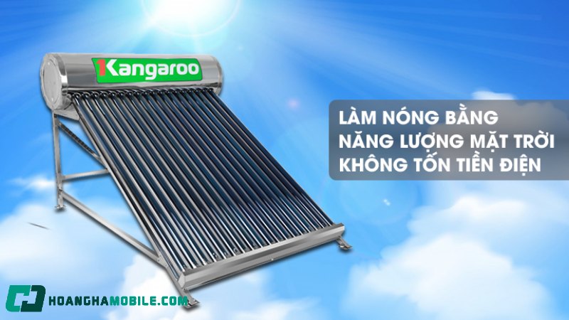 Máy Nước Nóng Năng Lượng Mặt Trời Nào Tốt? Top Thương Hiệu Đáng Mua May-Nuoc-Nong-Nang-Luong-Mat-Troi-Nao-Tot-7