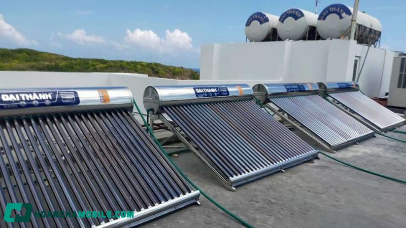 Máy Nước Nóng Năng Lượng Mặt Trời Nào Tốt? Top Thương Hiệu Đáng Mua May-Nuoc-Nong-Nang-Luong-Mat-Troi-Nao-Tot-8