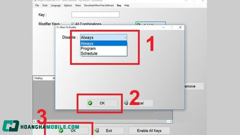 Mở Khóa Bàn Phím Laptop: Nguyên Nhân Và Cách Khắc Phục Nhanh Mo-Khoa-Ban-Phim-Laptop-19
