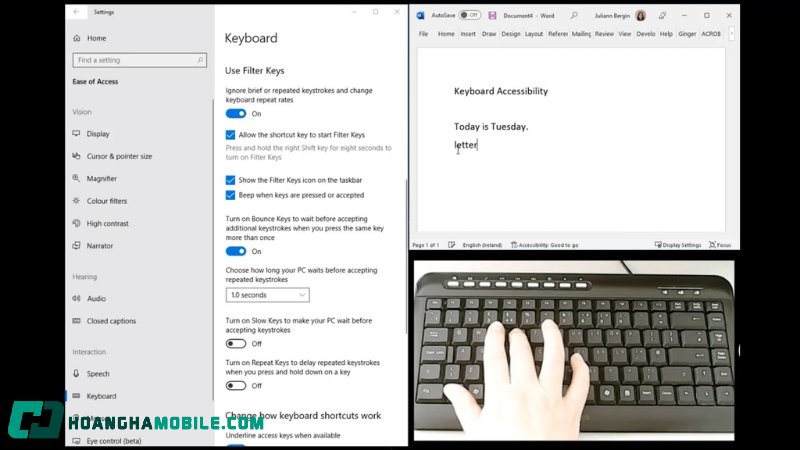 Mở Khóa Bàn Phím Laptop: Nguyên Nhân Và Cách Khắc Phục Nhanh Mo-Khoa-Ban-Phim-Laptop-23