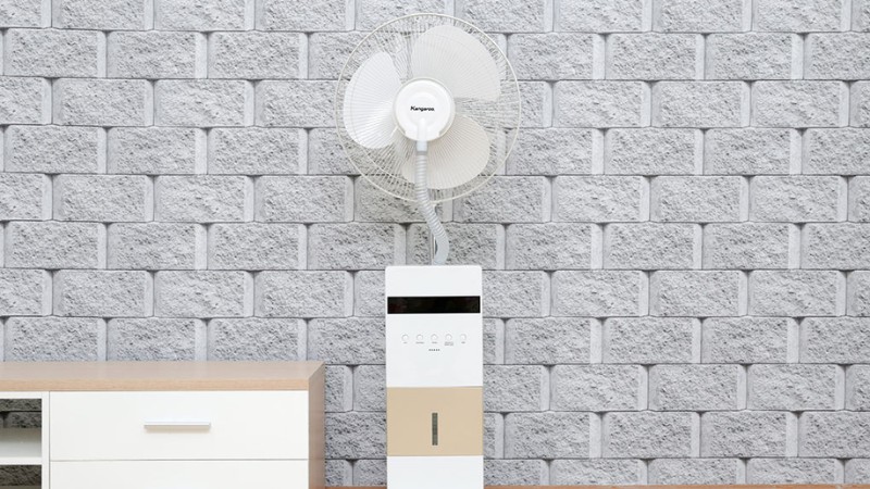 Quạt Kangaroo Có Tốt Không? Top Các Mẫu Đáng Mua Hiện Nay Quat-Kangaroo-Co-Tot-Khong-Top-Cac-Mau-Dang-Mua-Hien-Nay-8