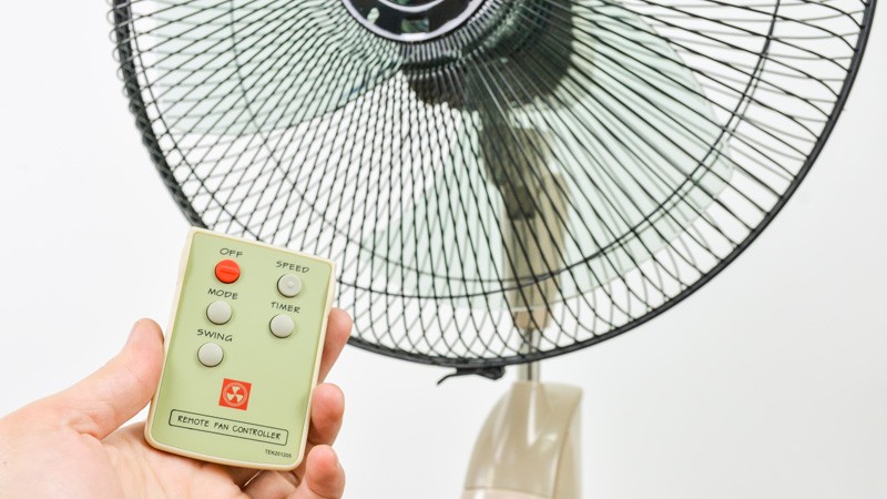 Quạt Kangaroo Có Tốt Không? Top Các Mẫu Đáng Mua Hiện Nay Quat Kangaroo 9