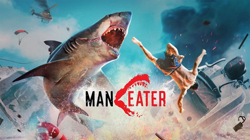 review-maneater