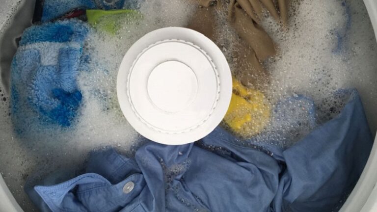 Rinal Rinse Rinse là gì? Khi nào nên dùng chế độ Rinse trên máy giặt?