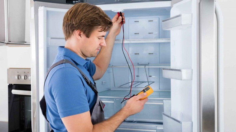 Sửa Tủ Đông Tại Nhà: 12 Lỗi Thường Gặp Và Cách Khắc Phục Hiệu Quả Sua-Tu-Dong-Tai-Nha-12-Loi-Thuong-Gap-Va-Cach-Khac-Phuc-Hieu-Qua-1