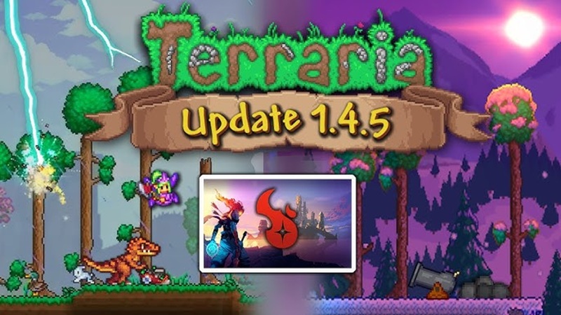 terraria-1-4-5