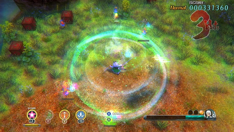 touhou-blossom-blade-2