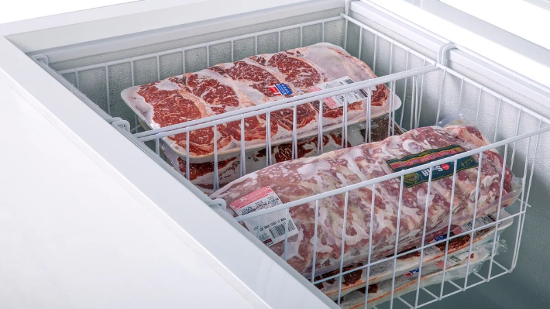 Tủ Cấp Đông Là Gì? Đặc Điểm Nổi Bật Và Kinh Nghiệm Chọn Mua Phù Hợp Tu-Cap-Dong-5