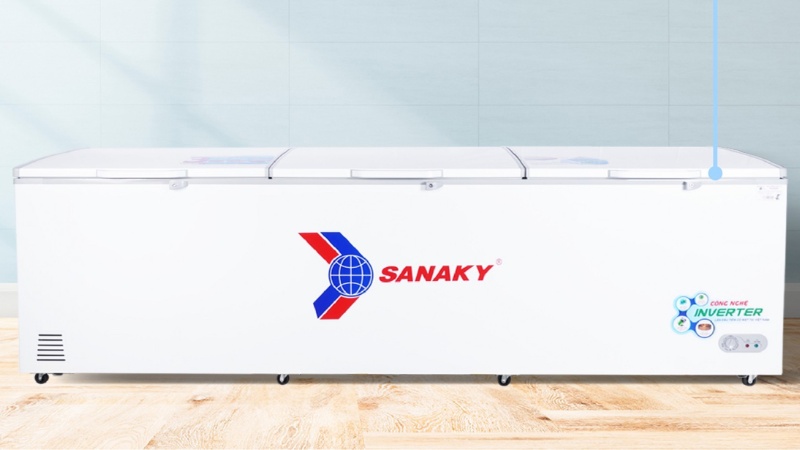 Tủ Cấp Đông Là Gì? Đặc Điểm Nổi Bật Và Kinh Nghiệm Chọn Mua Phù Hợp Tu-Cap-Dong-8