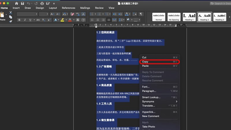Word To Excel: Cách Chuyển File Word Sang Excel Nhanh, Dễ Làm Word-To-Excel-10