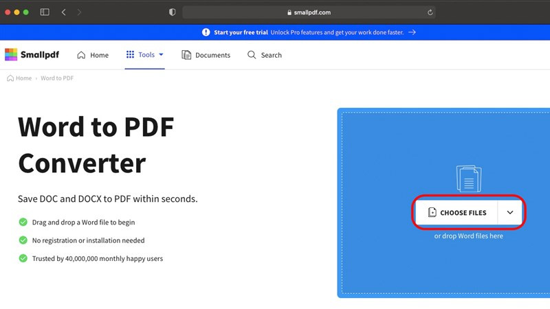 Word To Excel: Cách Chuyển File Word Sang Excel Nhanh, Dễ Làm Word-To-Excel-19