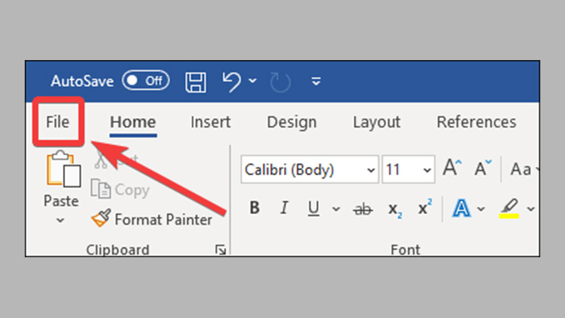 Word To Excel: Cách Chuyển File Word Sang Excel Nhanh, Dễ Làm Word-To-Excel-2