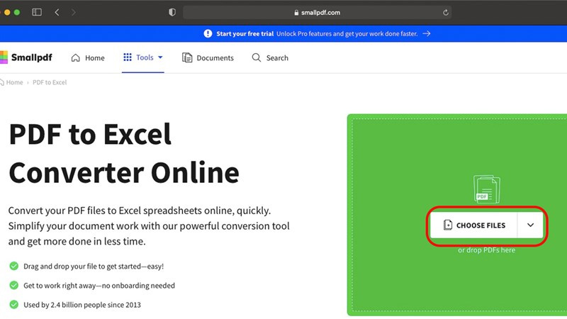 Word To Excel: Cách Chuyển File Word Sang Excel Nhanh, Dễ Làm Word-To-Excel-22