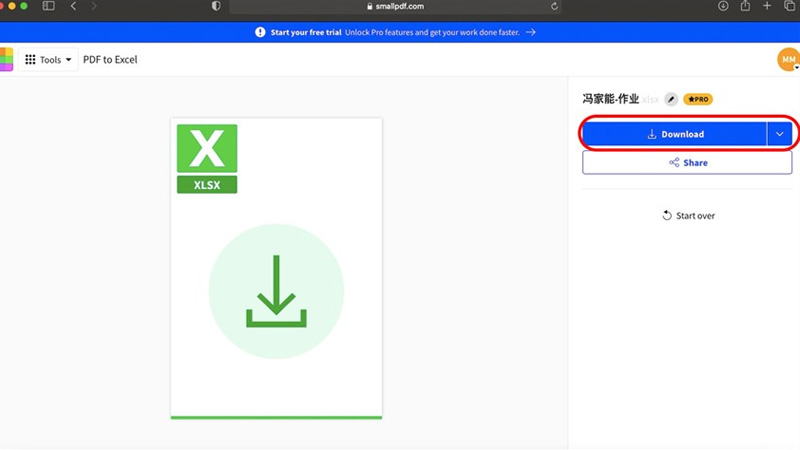 Word To Excel: Cách Chuyển File Word Sang Excel Nhanh, Dễ Làm Word-To-Excel-23