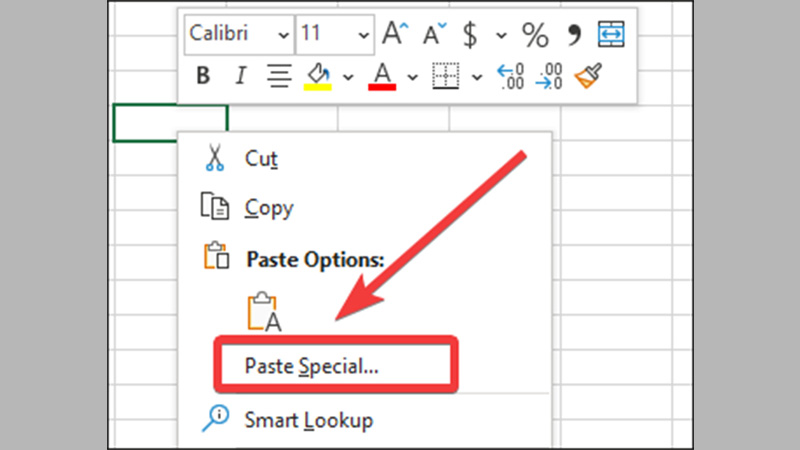 Word To Excel: Cách Chuyển File Word Sang Excel Nhanh, Dễ Làm Word-To-Excel-25