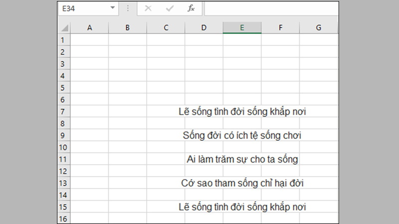 Word To Excel: Cách Chuyển File Word Sang Excel Nhanh, Dễ Làm Word-To-Excel-27