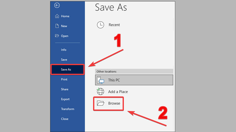 Word To Excel: Cách Chuyển File Word Sang Excel Nhanh, Dễ Làm Word-To-Excel-3